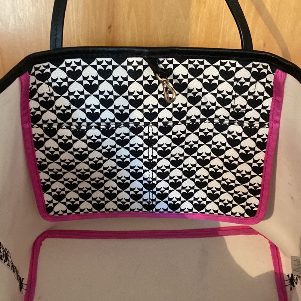 Kate Spade Tote - Picture 7 of 7
